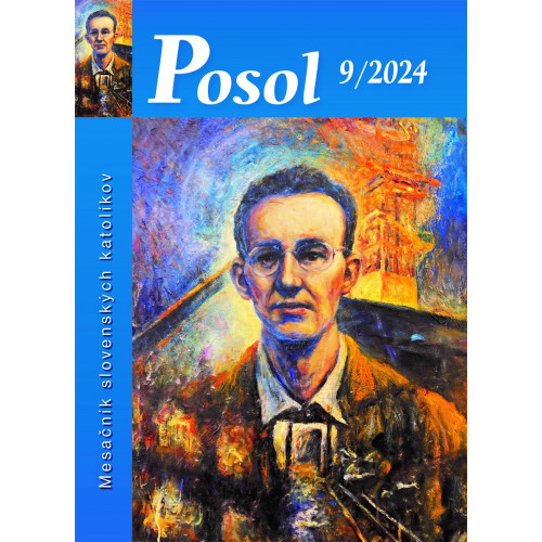 Posol 9 / 2024